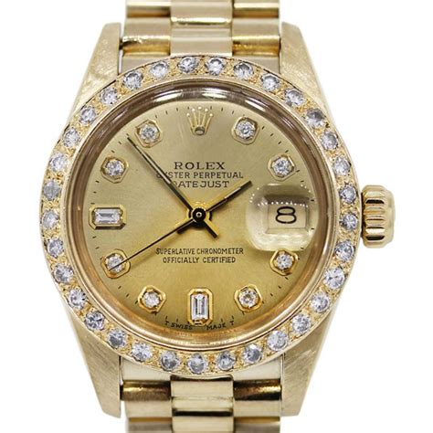 gold rolex watch chain for sale|rolex gold watch 28mm.